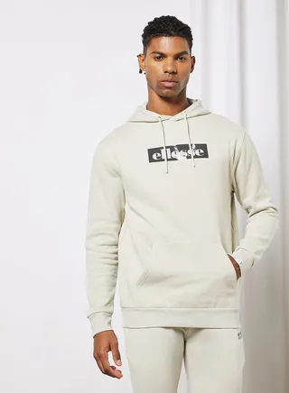 Hoodie and Jogger Set 