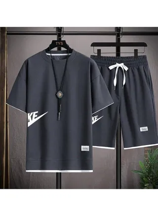 New Fashion Casual Set 