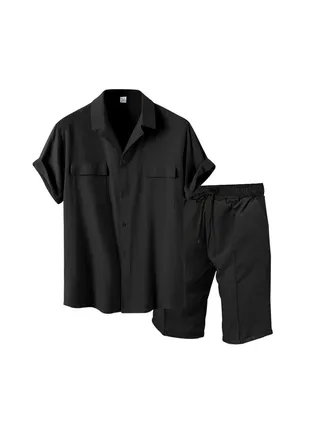 New Fashion Versatile Short Sleeve Set 