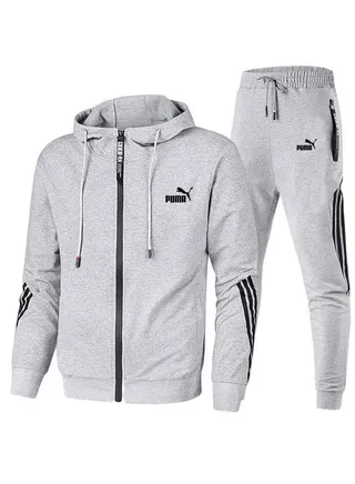 New Fashion Casual Set 