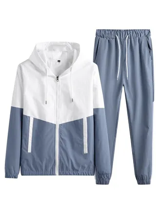 New Fashion Casual Set 
