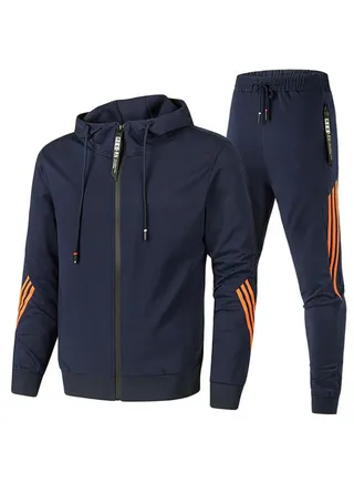 New Fashion Casual Set 