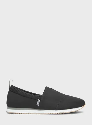 Casual Slip On Shoes