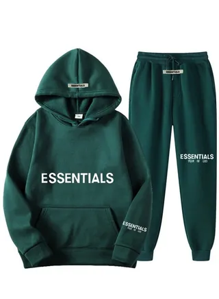 New Fashion Casual Set 