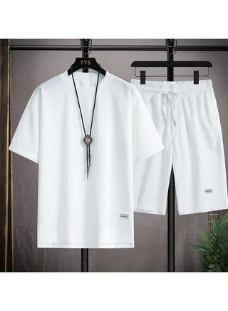 New Fashion Casual Set 