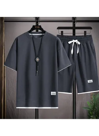 New Fashion Casual Set 