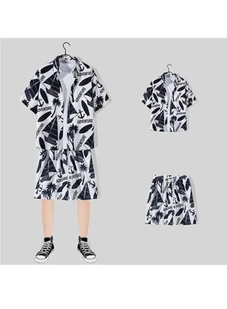 New Fashion Versatile Short Sleeve Set 