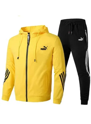 New Fashion Casual Set 