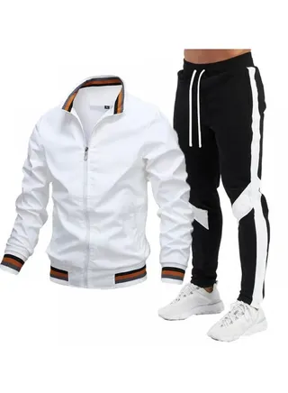 New Fashion Casual Set 