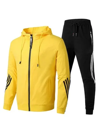 New Fashion Casual Set 
