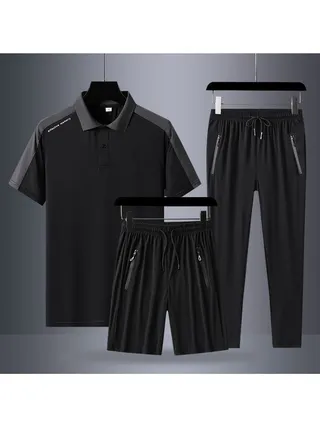Spring Leisure Sports Set 