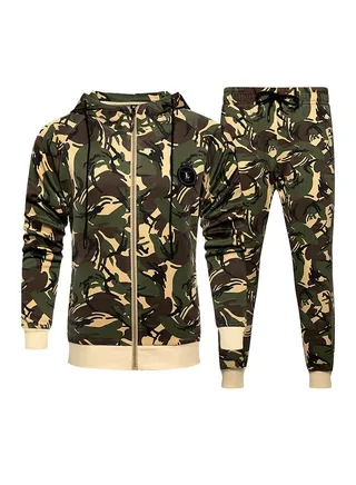 Spring Leisure Sports Set 