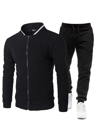 New Fashion Casual Set 