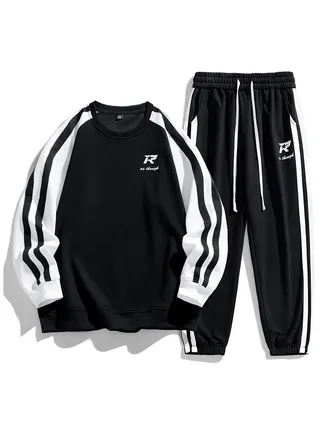 Spring Leisure Sports Set 