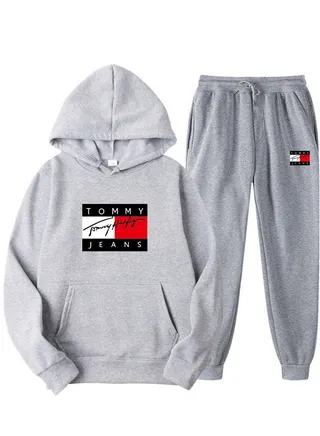 New Fashion Casual Set 