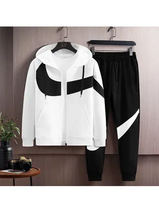Spring Leisure Sports Set 