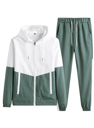 New Fashion Casual Set 