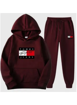 New Fashion Casual Set 