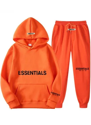 New Fashion Casual Set 