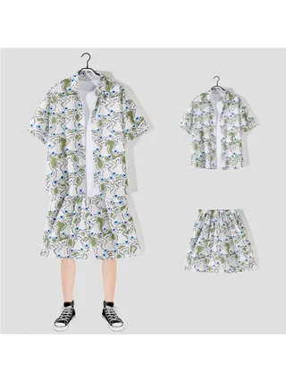 New Fashion Versatile Short Sleeve Set 