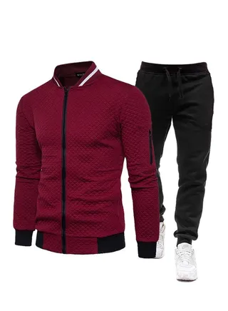 New Fashion Casual Set 