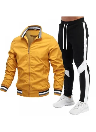 New Fashion Casual Set 