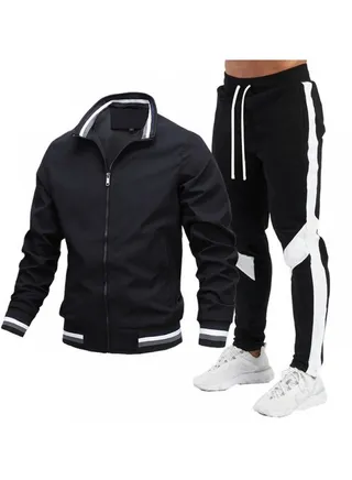 New Fashion Casual Set 
