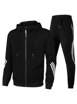 New Fashion Casual Set 