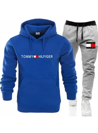New Fashion Casual Set 