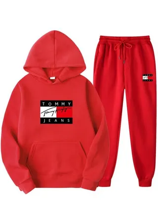 New Fashion Casual Set 