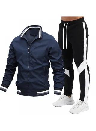 New Fashion Casual Set 