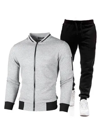 New Fashion Casual Set 
