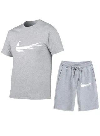 New Fashion Casual Set 