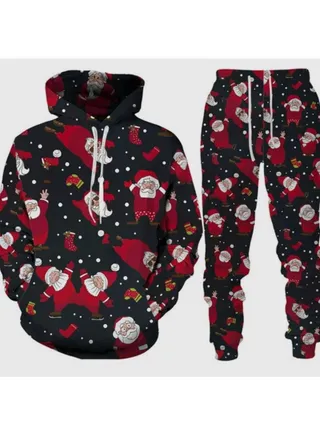New Fashion Casual Set 