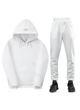 New Fashion Casual Set 