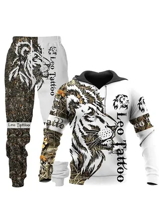 New Fashion Casual Set 