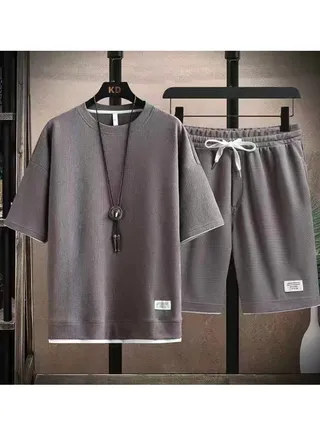 New Fashion Casual Set 