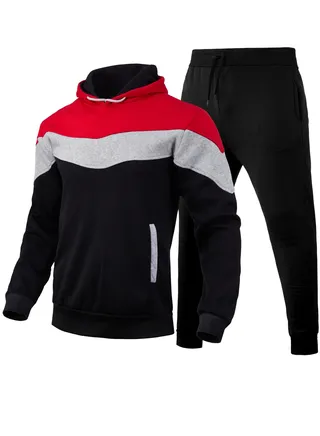 New Fashion Casual Set 