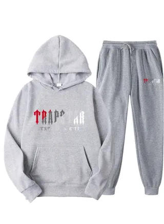 New Fashion Casual Set 