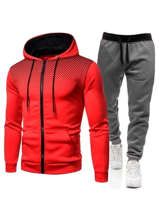 New Fashion Casual Set 