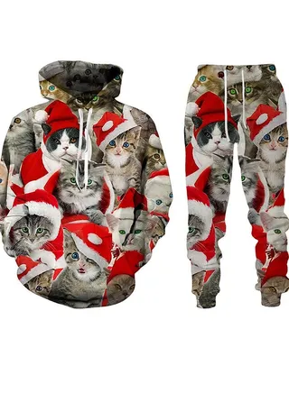 New Fashion Casual Set 