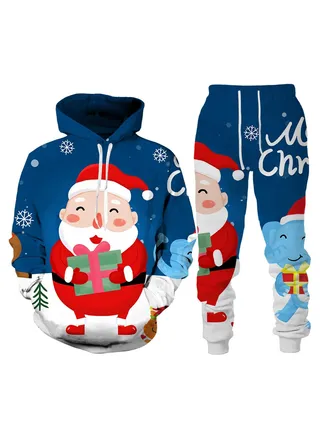 New Fashion Casual Set 