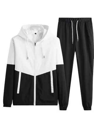 New Fashion Casual Set 