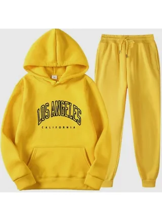 New Fashion Casual Set 