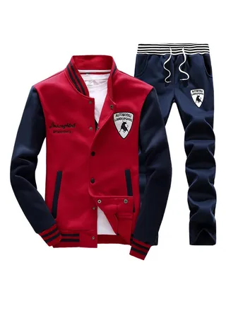 Spring Leisure Sports Set 