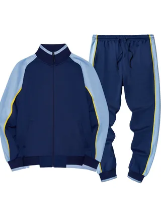 Spring Leisure Sports Set 