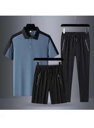 Spring Leisure Sports Set 