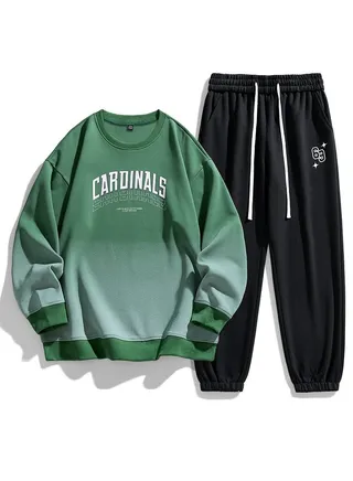 Spring Leisure Sports Set 