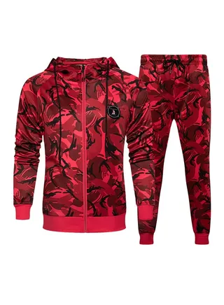 Spring Leisure Sports Set 