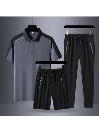Spring Leisure Sports Set 